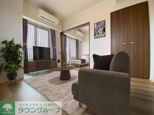 スプランディッド大須門前町の物件内観写真